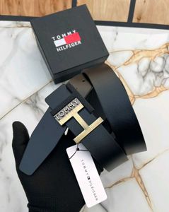 TOMMY HILFIGER*👉🏻*PREMIUM BELT**WITH BRAND BOX*