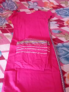 Kurti Plazoo