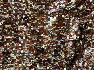 Sequin Tank Top