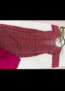 Elegant Indian Kurta Set