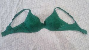 Amante Padded Bra