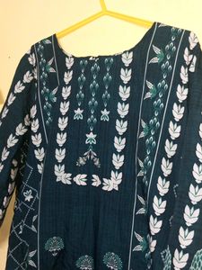 Kurta Top For Women | Size:XL