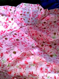Summer Coat(Completely New)