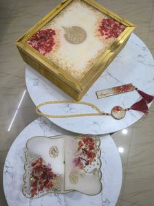 Resin Qur'an set