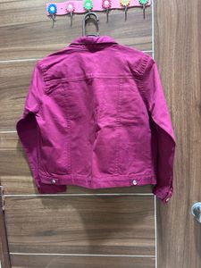 Stylish  Denim Jacket