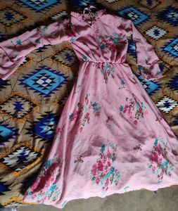 brand new dress