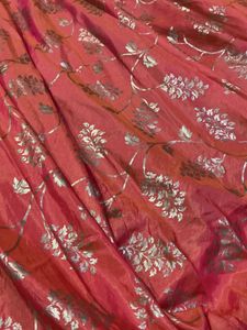 Designer Lehenga Choli Set