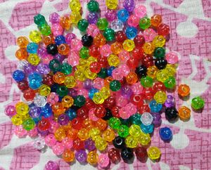 Multicolour Beads