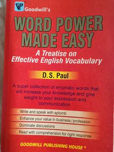 D.S.paul Dictionary