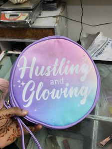 Cute Cosmetic &amp; Travel Pouches