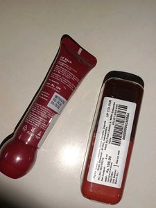Zudio lip products set