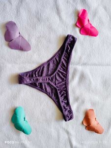Victoria's secret Thong