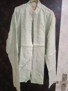 Linen Shirt