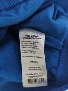 Vero Moda Hoodie