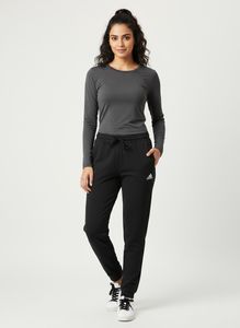 Adidas Black Track Pants