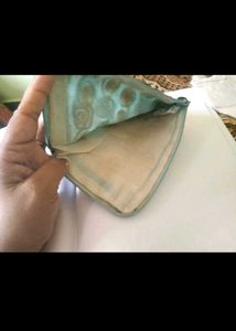 Cute Teddy Bear Pouch