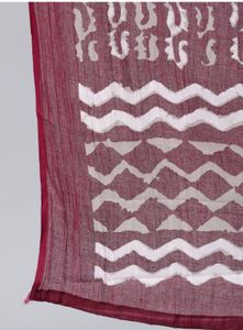 Anubhutee Kurta With Dupatta