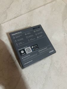 Noise Color Fit Pro 3 Smart Watch