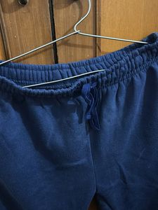 Blue Joggers