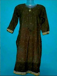Price Reduced combo 5 kurtha tops