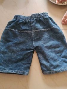 Kids' Assorted Pants - Size Unknown