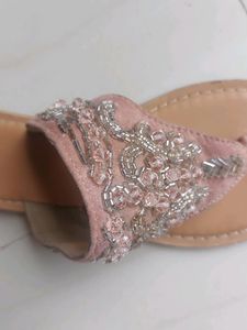 IMARA SANDAL