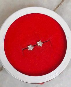 Charming Stud Earrings Set