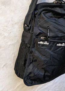 ellesse side bag