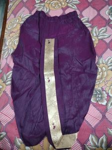 NEW BOYS DHOTI COAT
