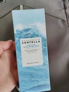 SKIN1004 Hyalu-Cica Water-Fit Sun Serum SPF50+