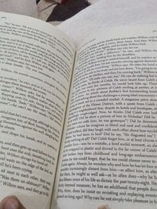 A Little Life by Hanya Yanagihara