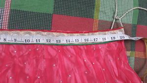 Lehnga Choli With Dupatta