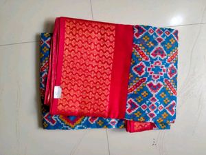 Cotton Saari