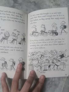 Diary of a Wimpy Kid: The Third Wheel