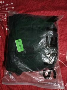 Shein Black Trousers - New with Tag