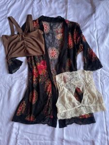 3 set