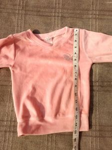 Girls' Sweatshirt Bundle