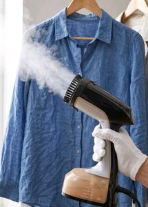 Price Drop 🔥Legit Handheld Garment Steamer