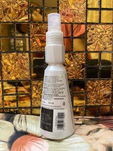 BBLUNT Hot Shot Heat Protection Hair Mist