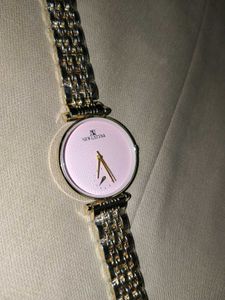 Elegant New Latina Women's Watch