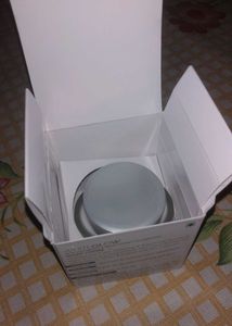 Lotus Herbals White Glow Night Creme
