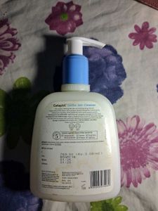Foxtale &amp; Cetaphil Skincare Bundle