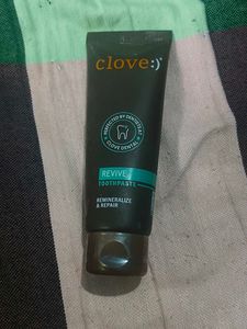 Clove Revive Toothpaste