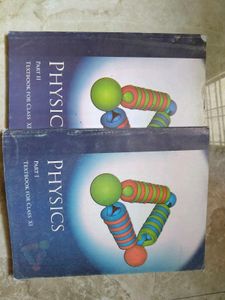 Class 11th PCM NCERT bundle (