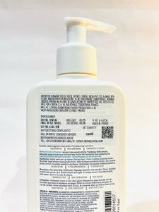 CeraVe Blemish Control Cleanser
