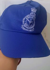 Indian Air Force Cap