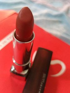 Maybelline New York Lipstick
