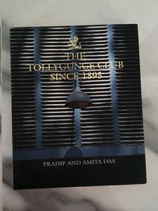 The Tollygunge Club Since 1895