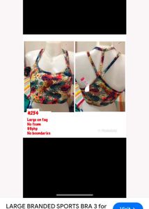 Very Beautiful N Comfortable Bra