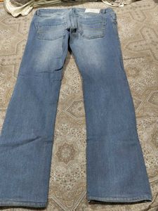 Numero Uno Denim Jeans